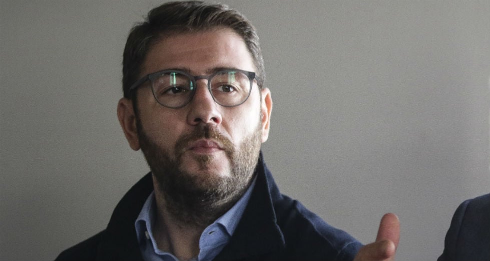 Στην τελική ευθεία οι υποψήφιοι για την προεδρία του Κινήματος Αλλαγής
