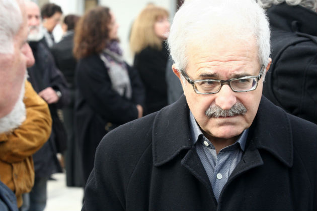 10 χρόνια χωρίς τον καπετάν Γιώτη
