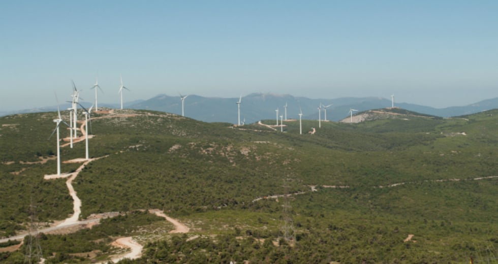 Οι ανεμογεννήτριες πνίγουν τα Δερβενοχώρια