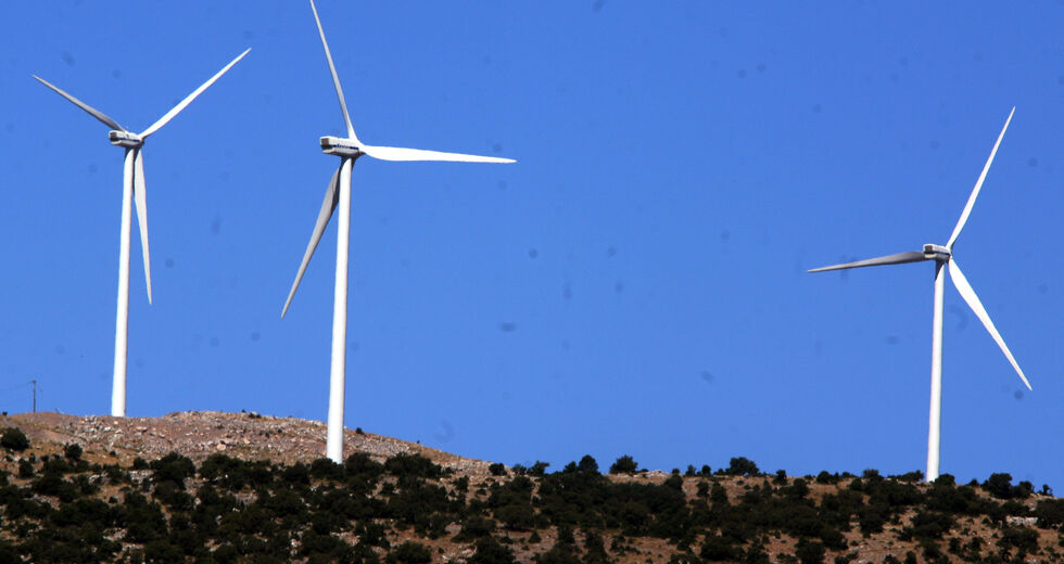Η «καθαρή ενέργεια» απειλεί τους αυτόχθονες πληθυσμούς