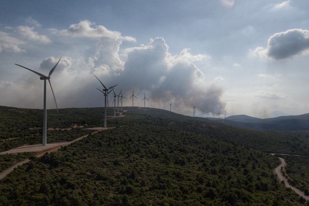 Η ενέργεια (θα έπρεπε να) είναι δημόσιο αγαθό