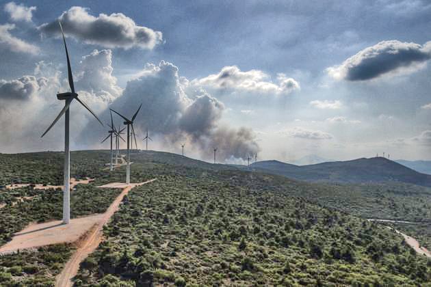Ανάπτυξη – Παντοπωλείο (στην Κρήτη και όχι μόνο)