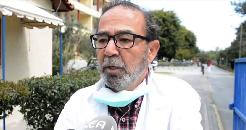 Νεκρός 49χρονος εμβολιασμένος στην Κρήτη