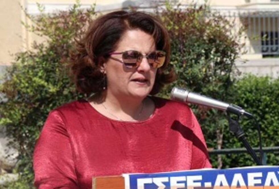 Η ακτινογραφία ενός διαρκούς εγκλήματος