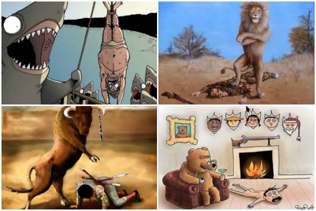Της Αλλοπάρ*
