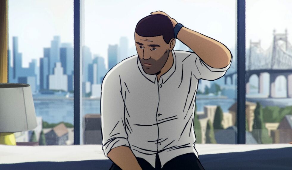 Το διεθνές φεστιβάλ animation δονεί τη Σύρο