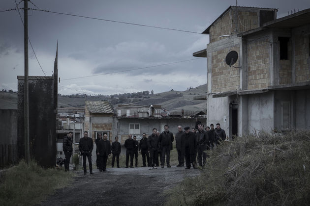 Σκυλο-κυνηγητό στους δρόμους της Νέας Υόρκης