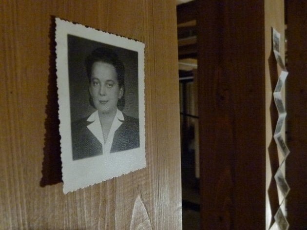 Η Αννα της Βουδαπέστης ξαναζεί στον Πειραιά