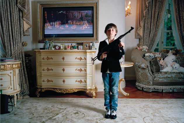 Η Photobiennale επιστρέφει στη Θεσσαλονίκη
