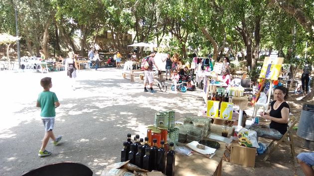 Στο Ηράκλειο… βγαίνουν τα κουκιά συνεταιριστικά!