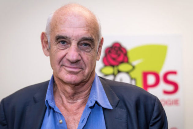 Σοσιαλιστές σε κρίση