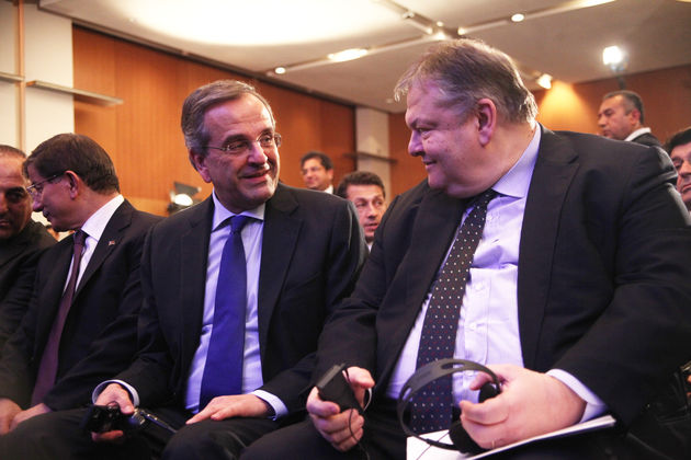 Κ. Καραμανλής: «Νέα, Βόρεια, οποιαδήποτε Μακεδονία»