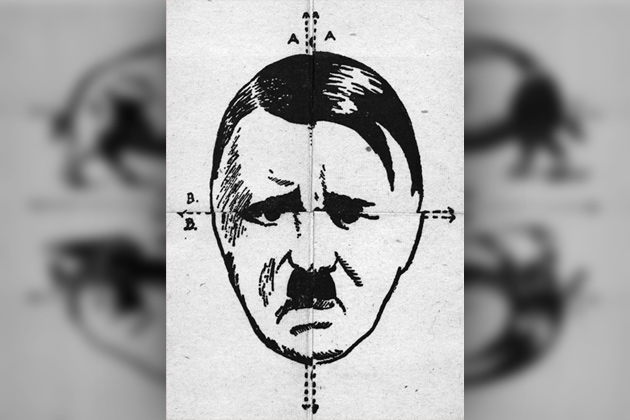 Μια εικόνα, 209 λέξεις