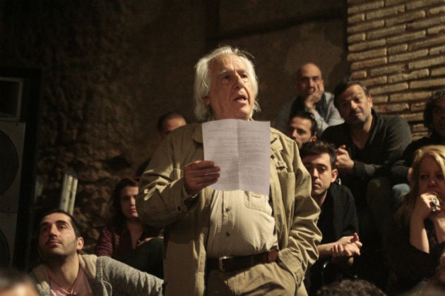 Ζητούν παραίτηση Μπαλτά & θεωρούν τον Φαμπρ persona non grata