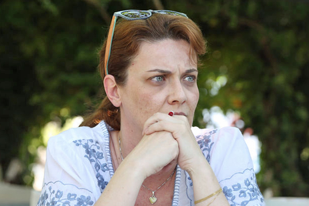 Τα αποκαΐδια της ασυδοσίας στο Φαρ Ουέστ της Αττικής