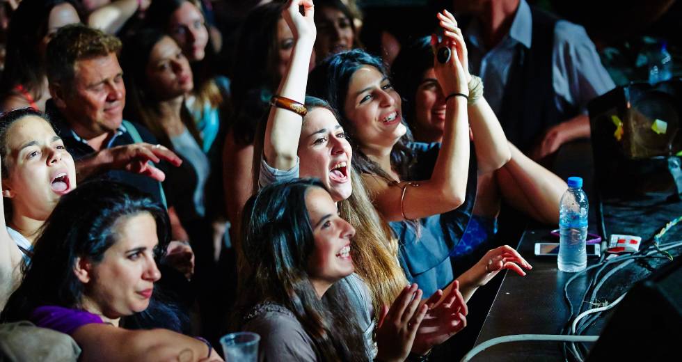 Έρχεται στο Άλσος Βεΐκου το 24ο Αντιρατσιστικό Φεστιβάλ