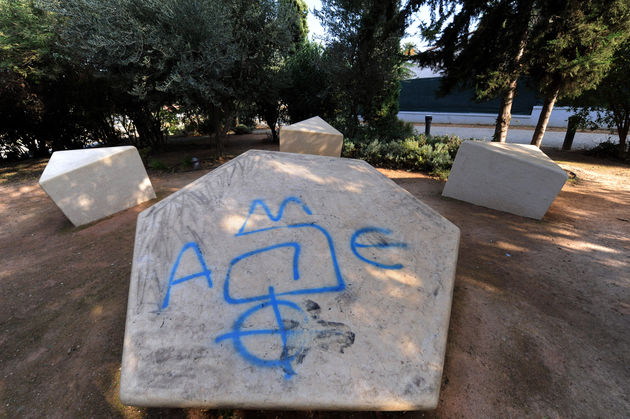 Ο αντισημιτισμός στην Ελλάδα και η Αριστερά