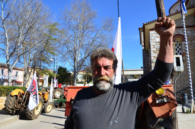 Ανθεκτικότητα ή αντίσταση;