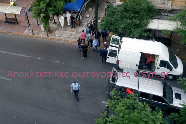 Ομαλά εξελίσσεται η υγεία του Λουκά Παπαδήμου
