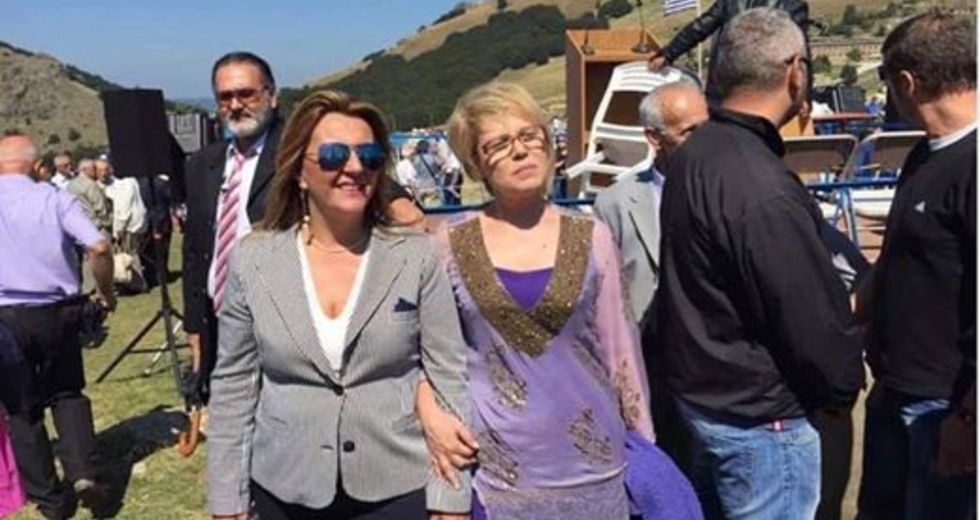 Πώς να μαζέψει η Ν.Δ. τα ασυμμάζευτα;