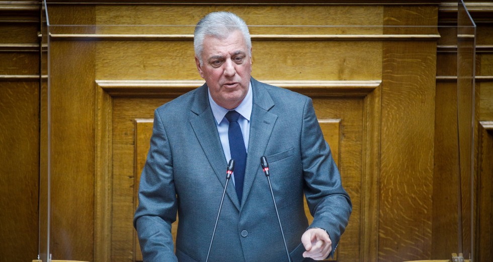 Πυρ ομαδόν κατά του νομοσχεδίου για την ΕΥΠ στην Επιτροπή