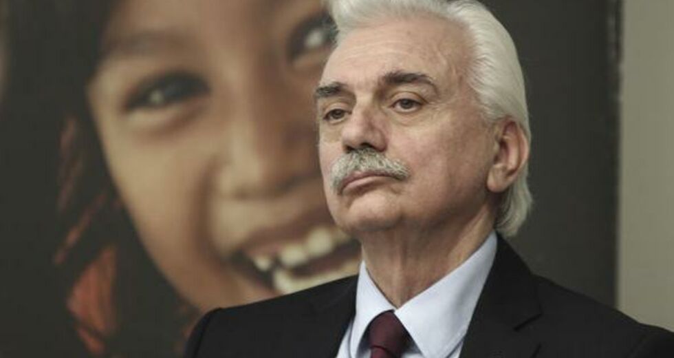 Το σκοτεινό πρόσωπο του Ελληνικού Ερυθρού Σταυρού