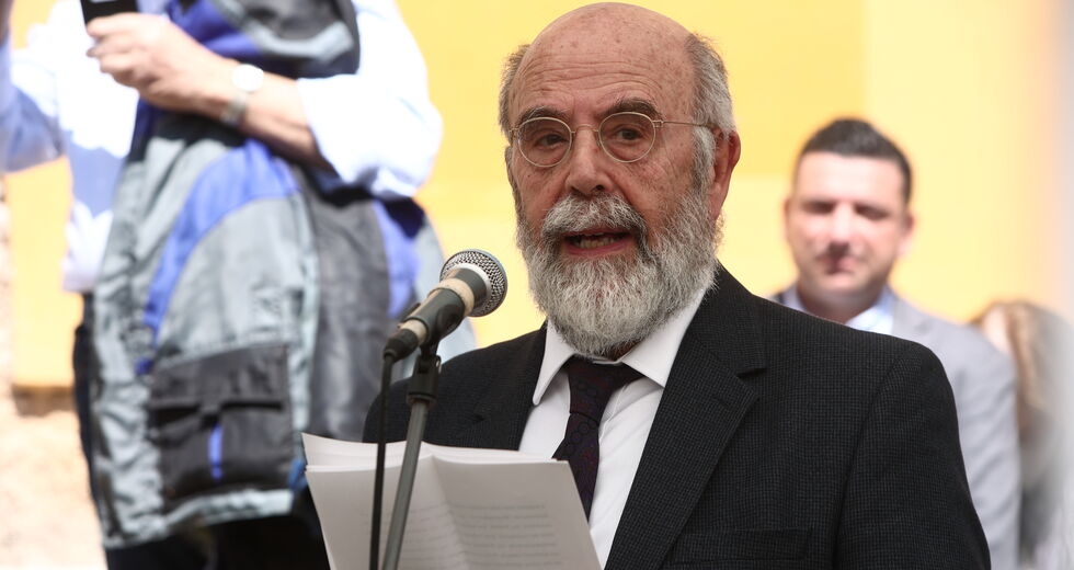 Ο θάνατος ως συναισθηματική αγωγή