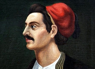 Η προσχώρηση στην Επανάσταση