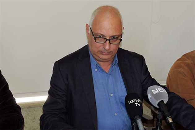 Αντισυνταγματική «αξιοποίηση» στο Πολυτεχνείο Κρήτης
