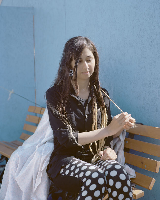 30 χρόνια Athens Photo Festival