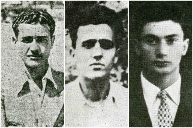 Το άλλο Πολυτεχνείο
