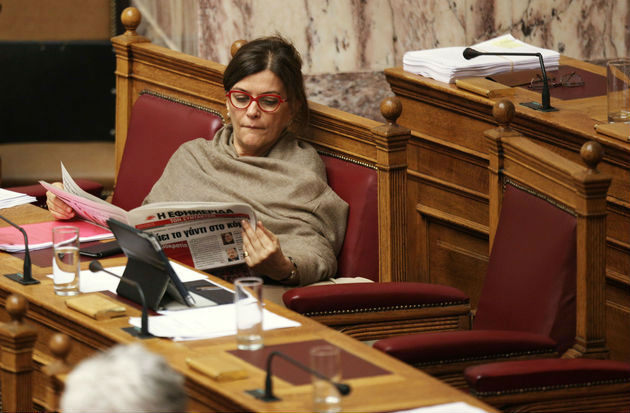 Γιατί μας διαβάζουν οι πολιτικοί