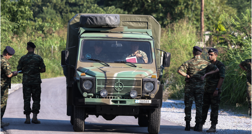 Νεκρά όλα τα μέλη του πληρώματος στο μοιραίο Αντόνοφ