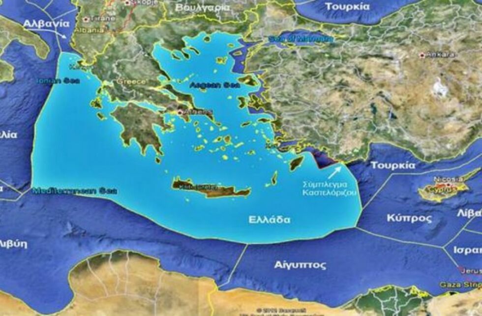 Τρεις προτάσεις για να βγούμε από το αδιέξοδο