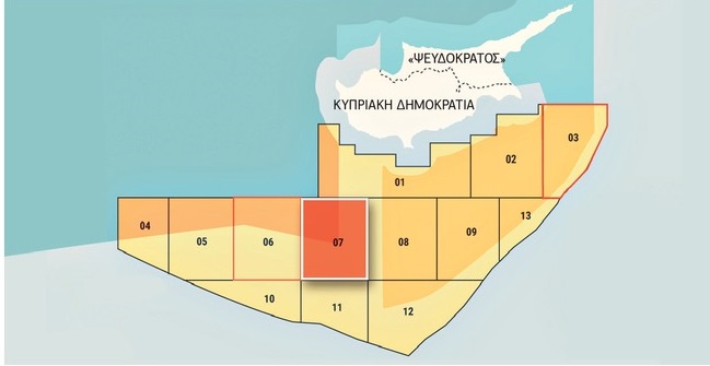 Η Τουρκία τραβάει την πρόκληση στα άκρα
