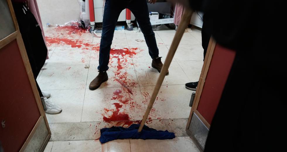 Νεκροί δύο Παλαιστίνιοι από ισραηλινά πυρά στη Δυτική Όχθη