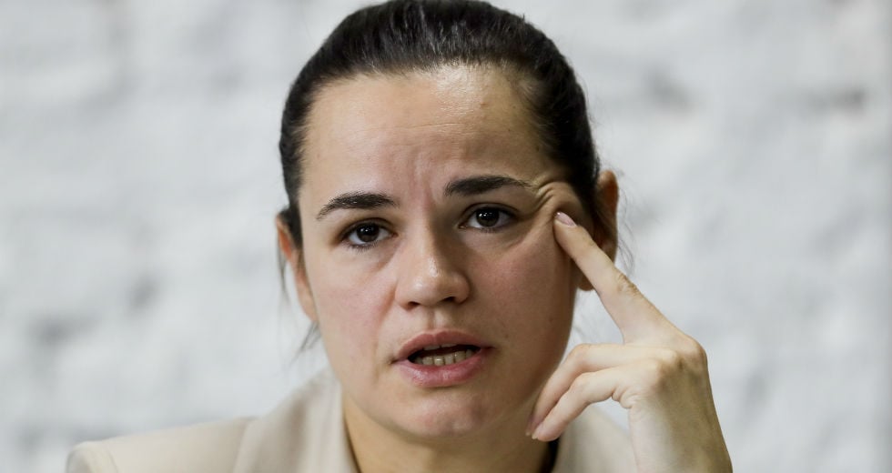 Αιματηρές διαδηλώσεις και αμφισβήτηση μετά τις εκλογές στη Λευκορωσία