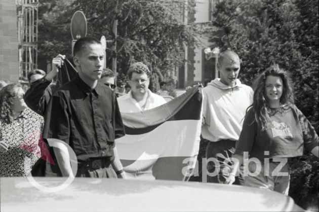 «Σκανδαλώδης η εμπλοκή των μυστικών υπηρεσιών στην υπόθεση του NSU»