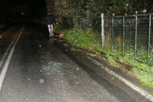 Πίσω στην οικογένειά του ο Μιχάλης Λεμπιδάκης – Το προφίλ των δραστών