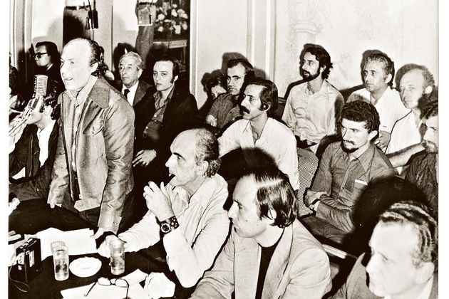«Δρόμοι ζωής»: Προδημοσίευση του βιβλίου του Κώστα Σημίτη