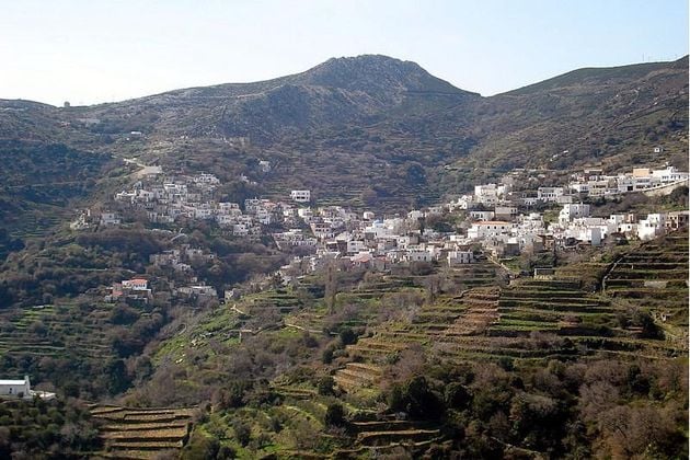 Αναβάθμιση των αναβαθμίδων