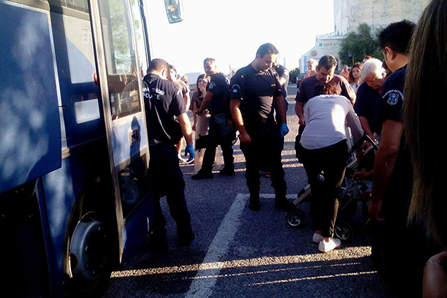 Ηράκλειο: Απέλασαν τους πρόσφυγες – Καταγγελία στον Συνήγορο του Πολίτη