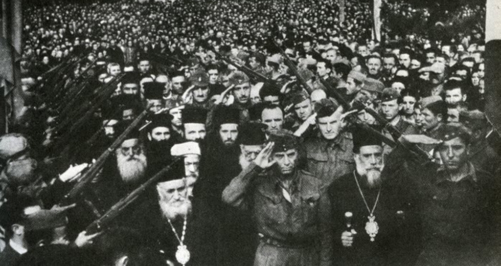 Για κάποιους που αναθεματίζουν μια αναθηματική στήλη