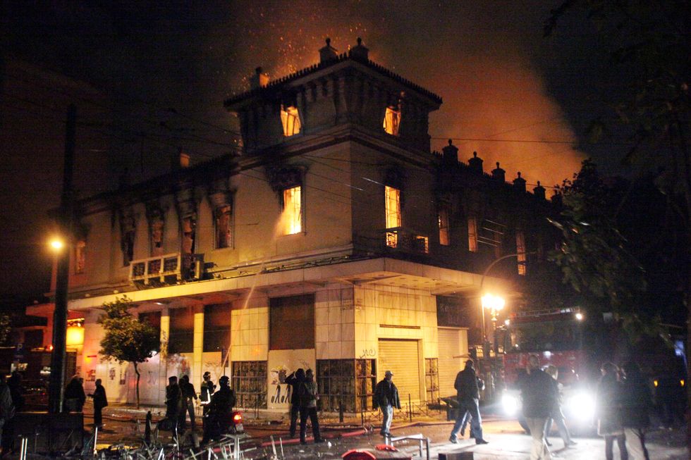 «Σωτηρία» για δύο ιστορικούς κινηματογράφους
