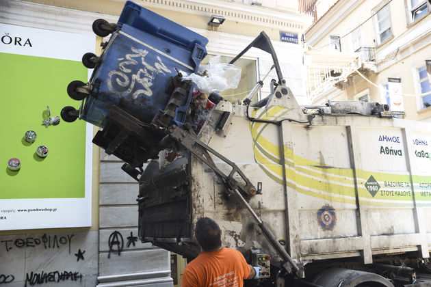 Η σημερινή κινητοποίηση θα κρίνει το μέλλον των… κινητοποιήσεων