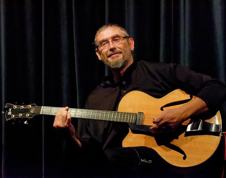 «Jazz από τη Γη στη Σελήνη»: Πανσέληνος στον αρχαιολογικό χώρο Τυλίσου