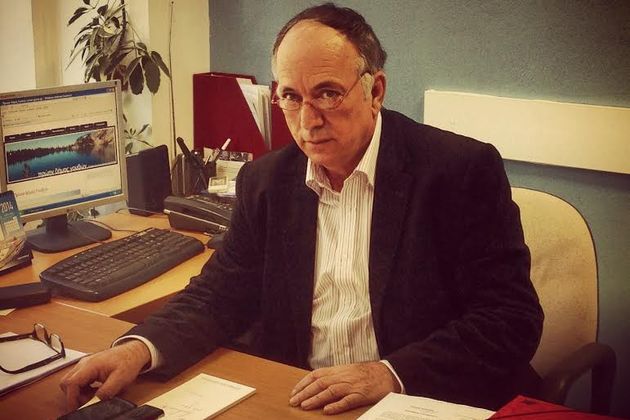 Κάτι «βρομάει» στα σκουπίδια της Χερσονήσου