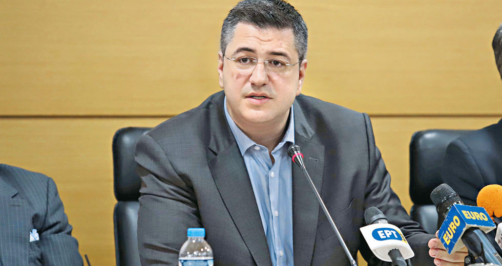 Ξανασυμφώνησαν όσοι συμφωνούσαν
