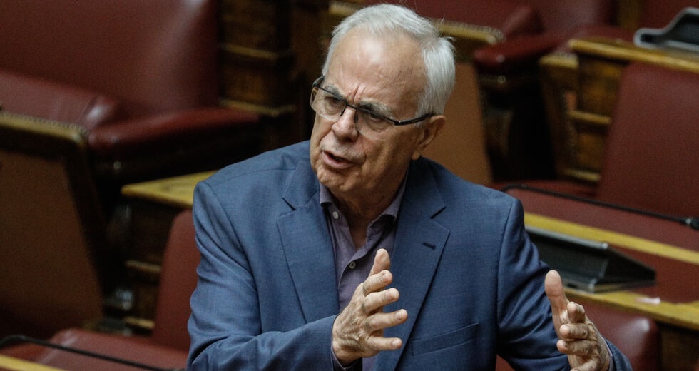 Ο εναλλακτικός δρόμος για τη Βόρεια Εύβοια
