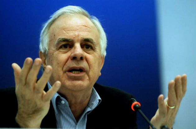 Πυκνώνουν τα μπλόκα λίγο πριν το ραντεβού με Τσίπρα